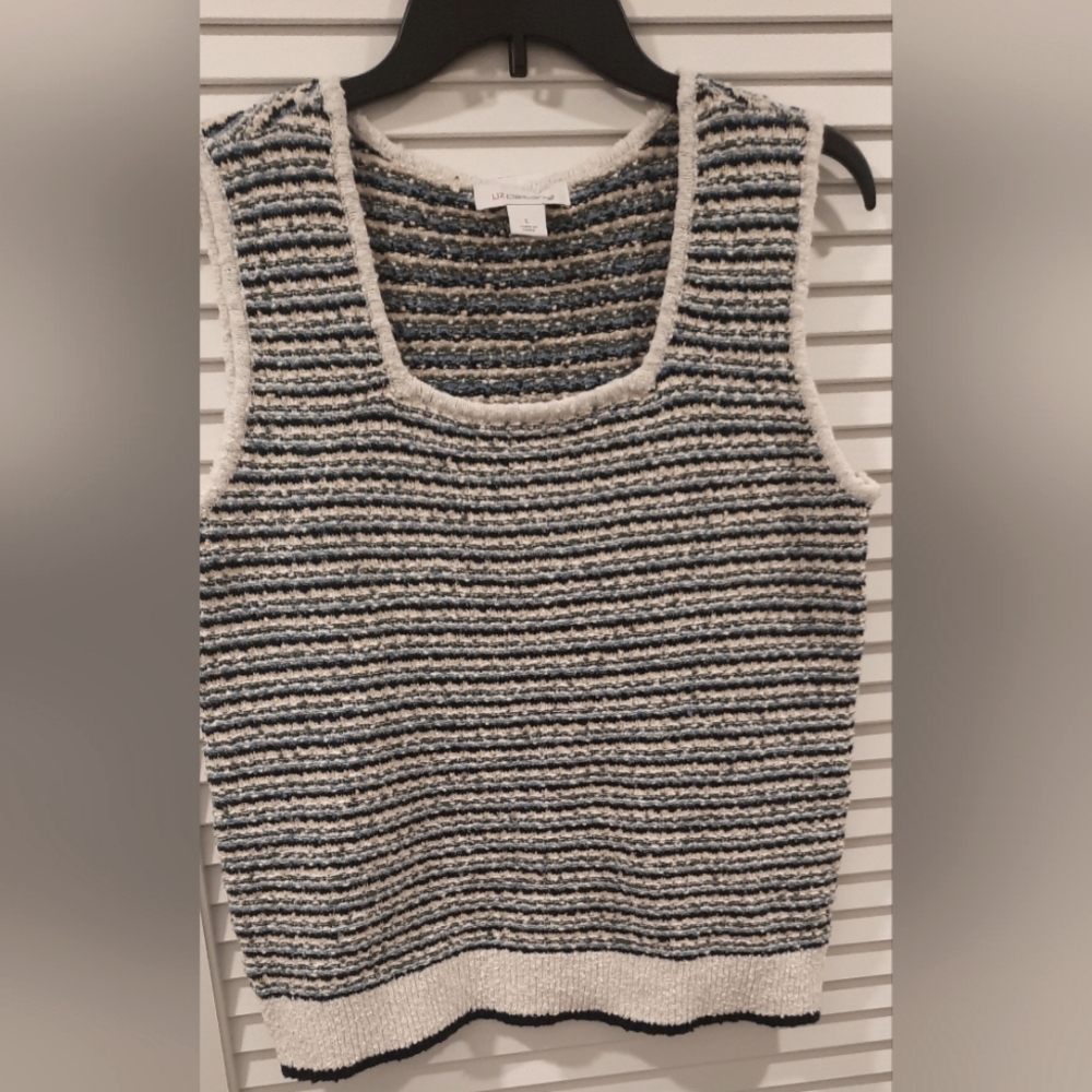 Liz Claiborne top